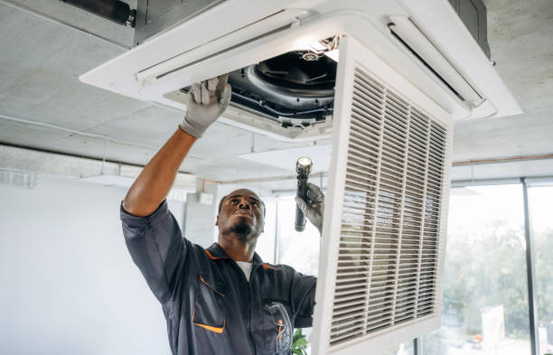 Licensed Hvac Installation service in Blue Jay, OH - FH HVAC